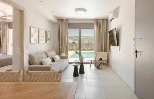 Ionian Treasure Suites - Foto 15