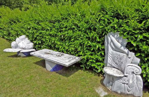 Villa Morelli Gualtierotti - Foto 43