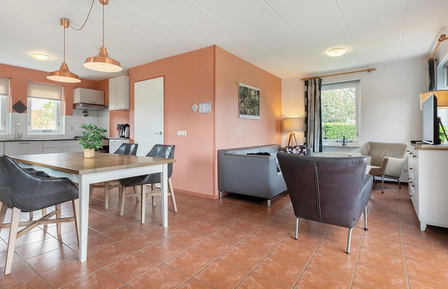 Summio Villapark Akenveen - Foto 49