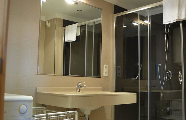 APCOSTAS Torre del Mar Playa / 2 dormitorios - Foto 13