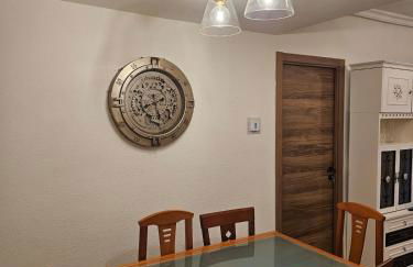 "El refugio Urbano" Apartamento - Photo 11