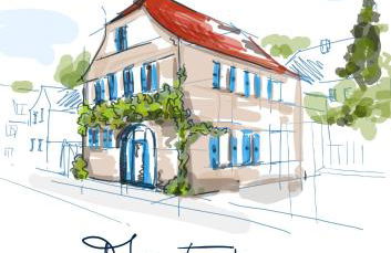 NEU Villa Maison Eveline mit Hästens Betten & Privat Spa - chez Douverne - Foto 43