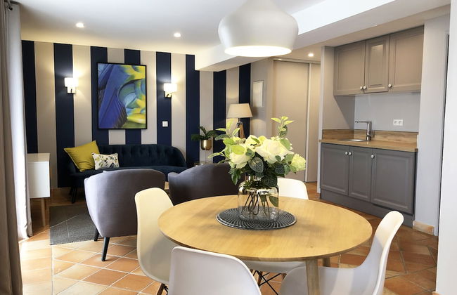 Hotel Les Suites - De Crécy - Foto 62