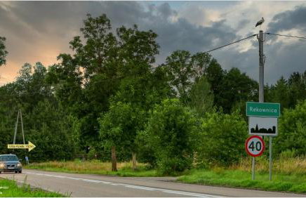 Apartament w Villa Konik Mazury - Foto 10