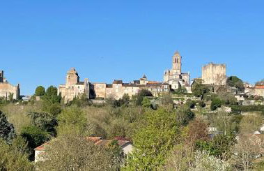 Le calme au coeur de Chauvigny - Foto 21
