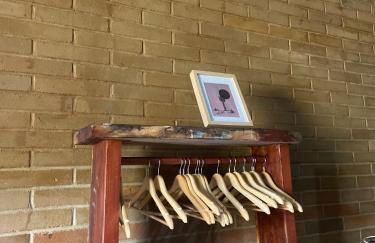 Lar do sertão- flat dentro do Hotel Fazenda Pedra do Rodeadouro - Photo 8