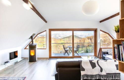 La Grande Vallée - Vue exceptionnelle - Foto 16