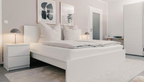 Soulplace Studioapartment Gelsenkirchen - Foto 3