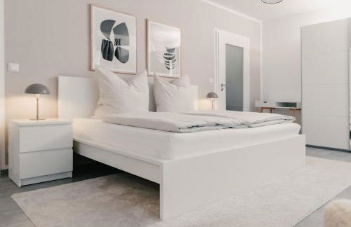 Soulplace Studioapartment Gelsenkirchen - Foto 3