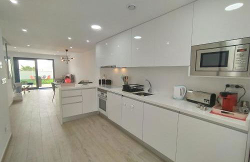 Apartment Residencial Panoramic by Interhome - Foto 6