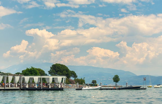 Modern Salo Flat With Pool - Foto 39