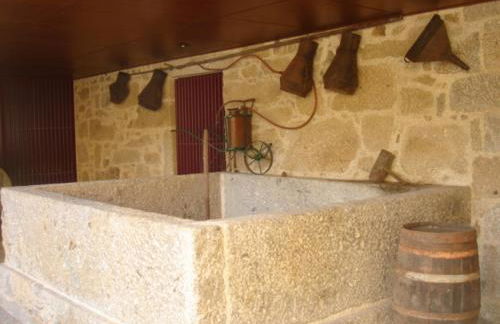 Casa da Ponte do Porto - Foto 37