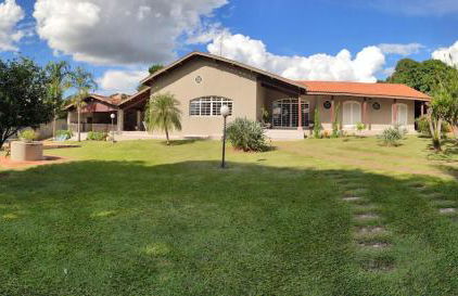 Linda Chácara com Piscina em Piracicaba - Foto 9