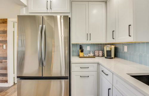 Airy Destin Condo with Pool - Walk to Private Beach! - Foto 11