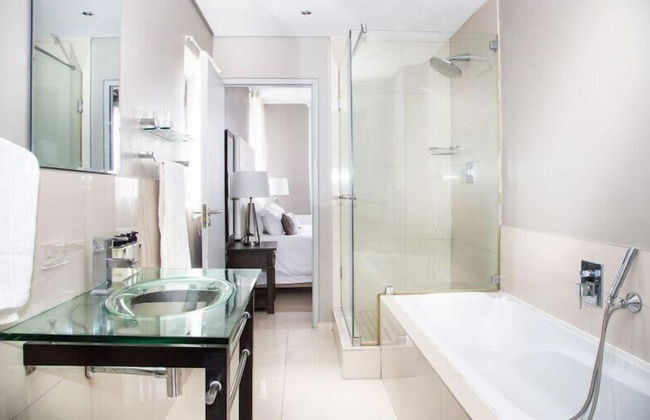 401 Infinity Apartment - Foto 18