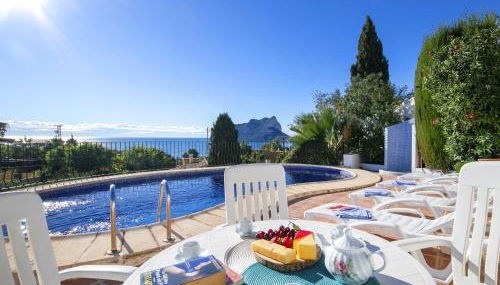 Holiday Home Carolina by Interhome - Foto 4