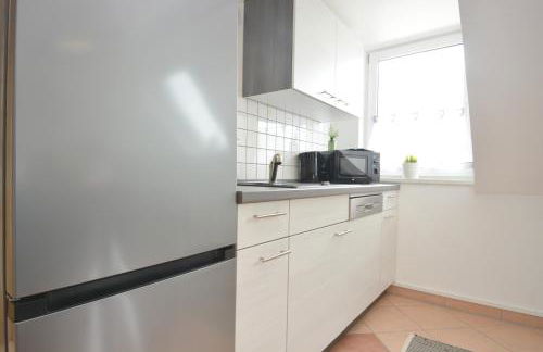 Roth 01 - Apartment für Firmen - Foto 8