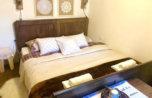 Elegant villa with jacuzzi near Možđenec - Foto 4