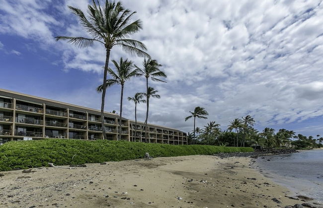 Maalaea Banyans 217 1 Bedroom Condo - Foto 28