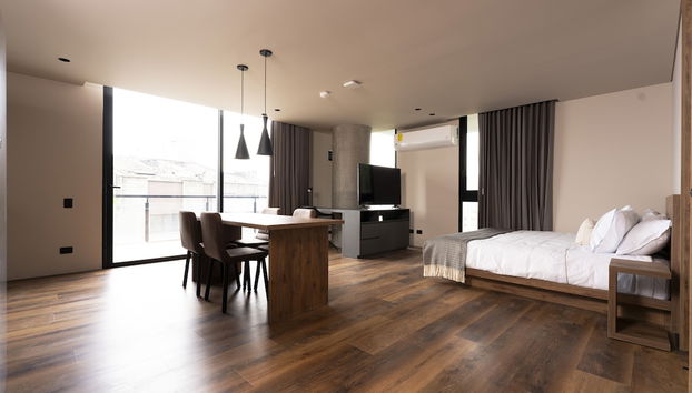 Kiin Living - Foto 2, Habitación