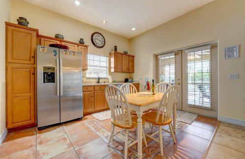 Vista Park Family Retreat with Pool - Foto 25