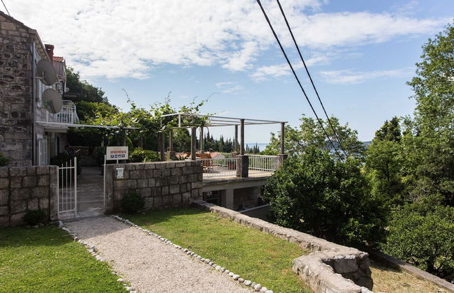 Apartments Anka - Foto 30