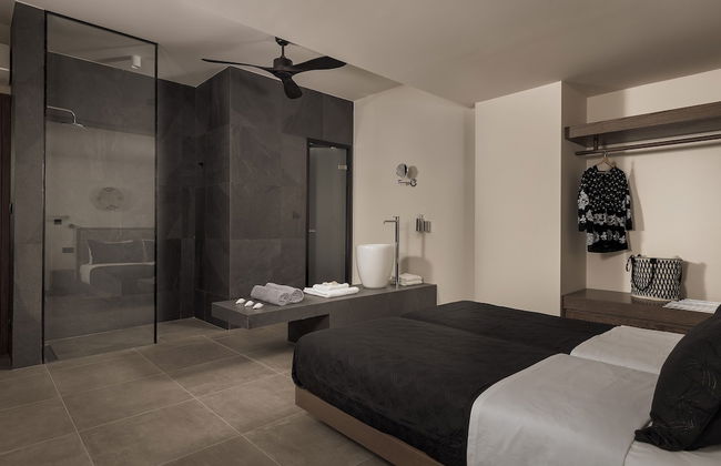 Bianco Villa - Eve - Foto 8