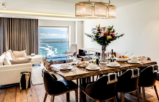 Chic Apartment w Amazing Views Dunmore Luxe - Foto 51