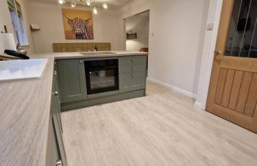 Ben Arthur Apartment - Foto 4