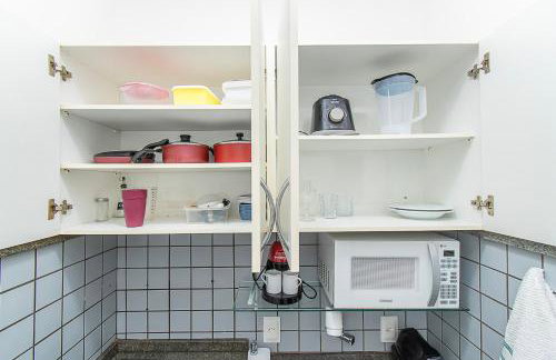 Lindo apartamento no condomínio Studio Inn Sudoeste Bsb #159# - Foto 21