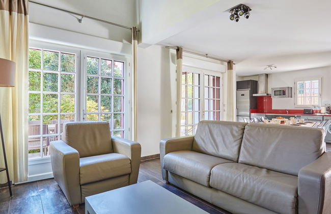 Villas Odalys Collection Domaine de Lana - Foto 5