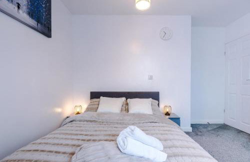 Comfort Place - 3 Bedroom House in Chester - Sleeps 6 - Foto 19