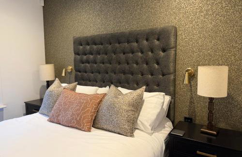 Luxury Croft Templepatrick Near Airport Rabbit and Hilton hotel - Foto 24