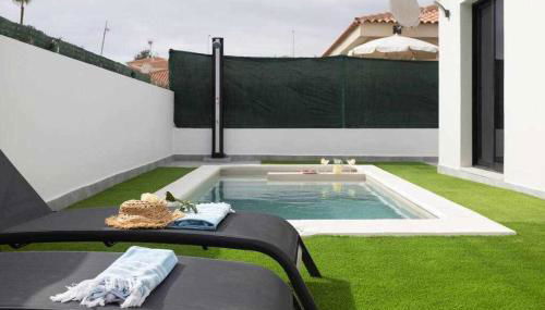 Sunnyland Villa Sueño Azul - Foto 2