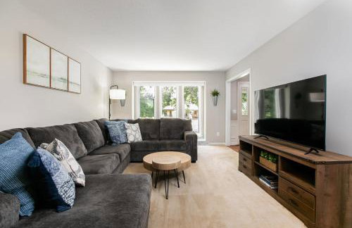 Spacious 6-Bed Luxury Home Near Notre Dame - Foto 8