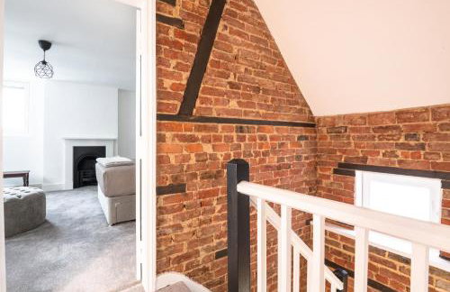 Amos Lodge Deluxe Accommodation - Photo 53