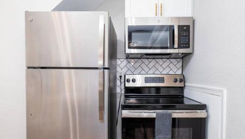 Sojourn Beach Front Paradise Cove Suite - Foto 3