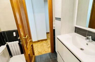 A Orillas del Pilar con parking - Foto 19