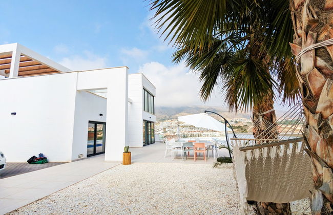 Villa Benidorm Views - Foto 38