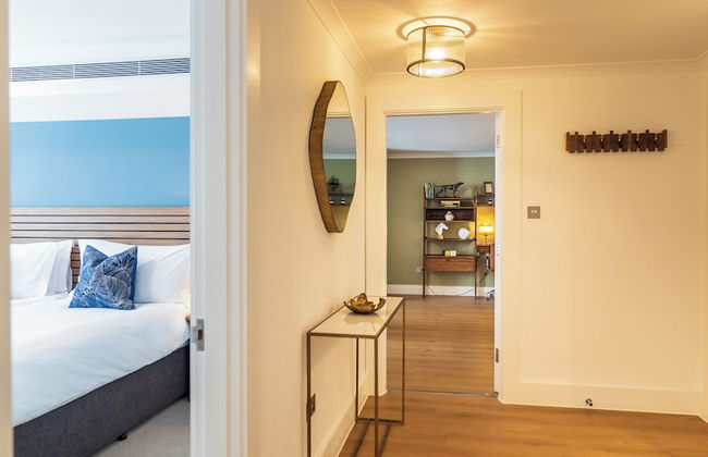 Monarch House Serviced Apartments - Foto 58