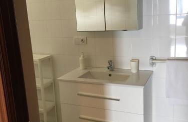 Bonito Apartamento frente al mar - Photo 24