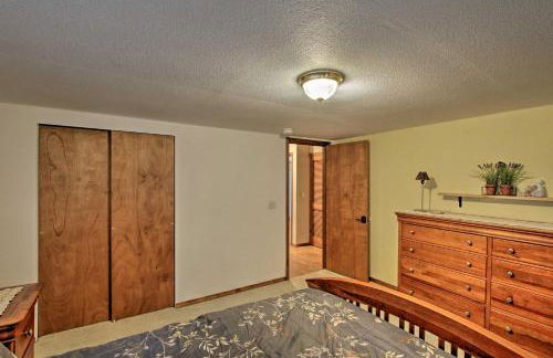 Packwood Getaway with Game Room, Grill and Patio - Photo 18