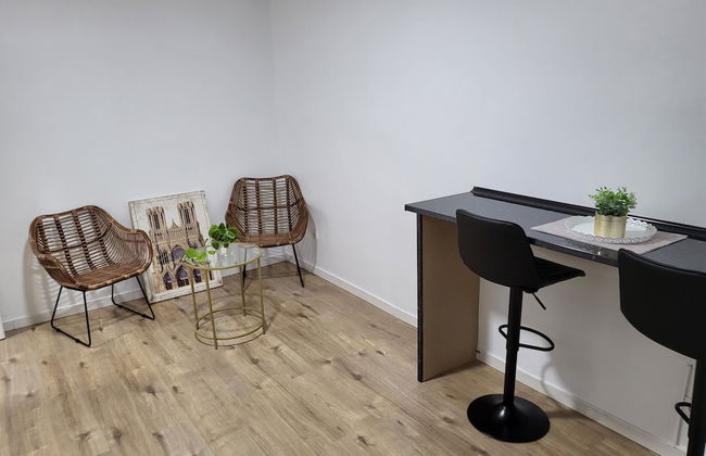 Estudios 504 - Foto 5