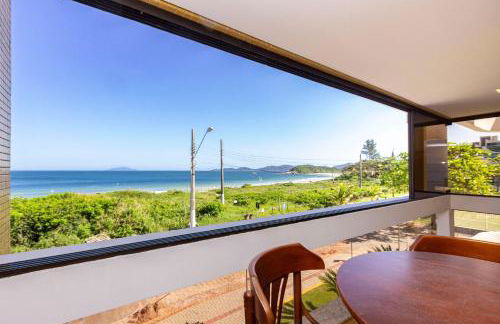 Ilha do Mel 102 – Lindo apartamento com Vista Panorâmica para o Mar em Quatro Ilhas, com Roupa de Cama e Toalhas Inclusas. - Photo 24