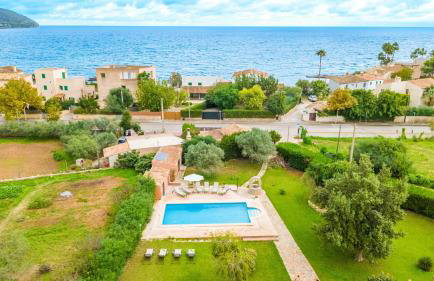 Finca Es Fasser - Foto 45