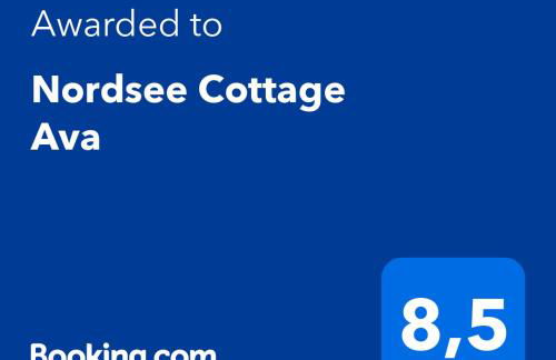 Nordsee Cottage Ava - Foto 12