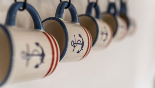 Urlaub mit Ostseeblick, Schwimmbad, Sauna & direkte Strandlage - Foto 4