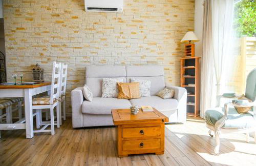 Léna - Maison, Terrasse vue mer, Clim - by TGB - Foto 9