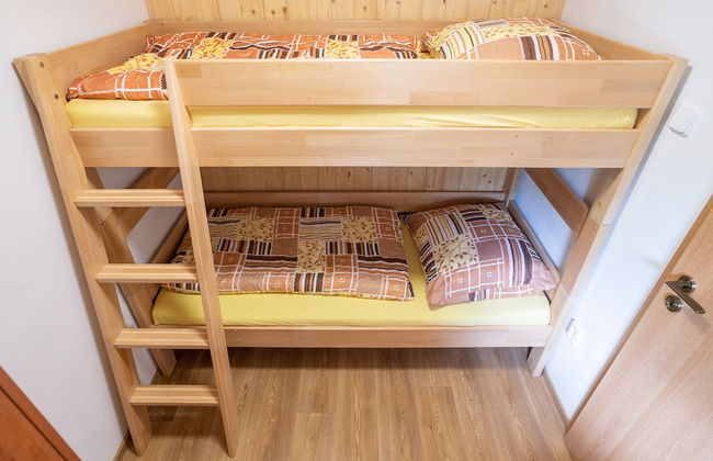 S4 Resort Kouty - Foto 27