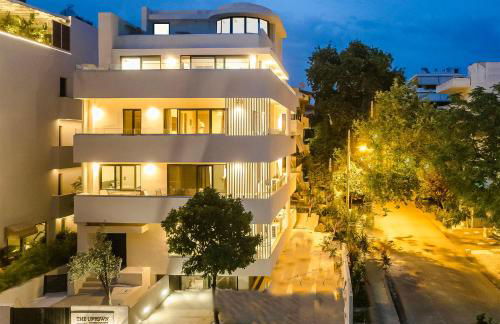 The Uptown Boutique Apartments - Foto 8